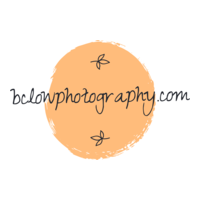 bclowphotography.com logo